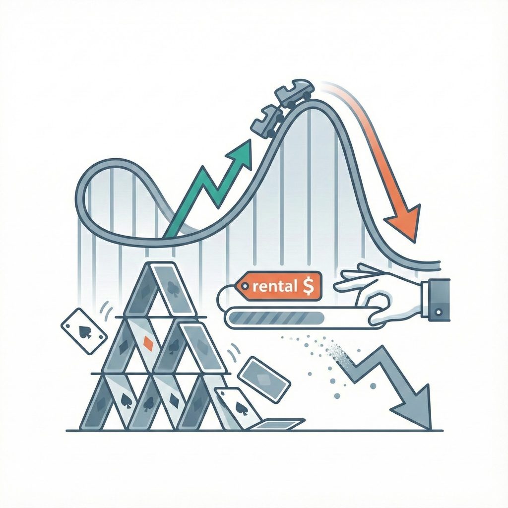 Inconsistent results