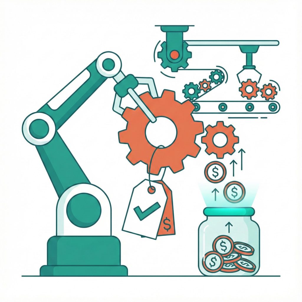 Affordable & Automated