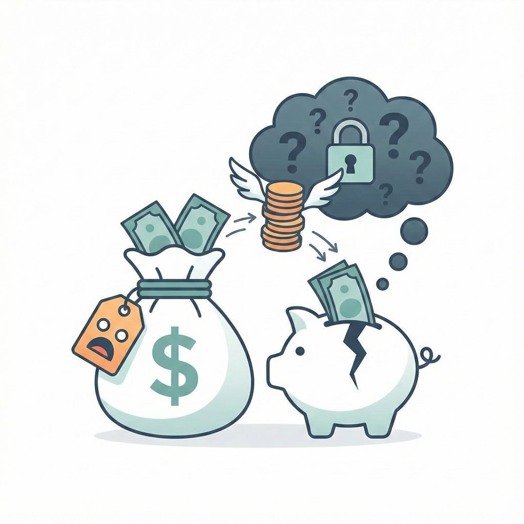 We're better than expensive agencies