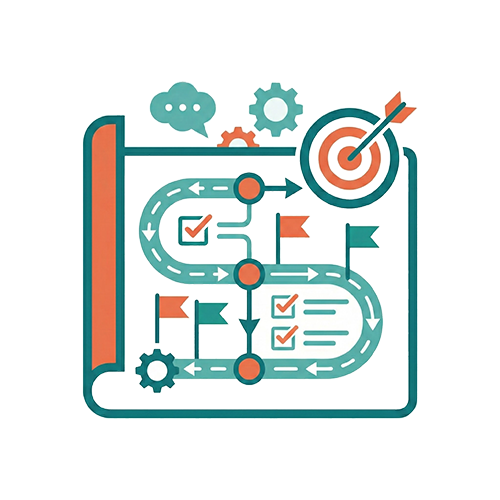 Custom local SEO Strategy