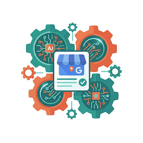 We Optimize Your Local SEO